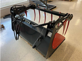 Inter-Tech Mest silage klem  - Leasing Inter-Tech Mest silage klem: das Bild 2