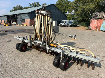 SLOOTSMID Düngetechnik