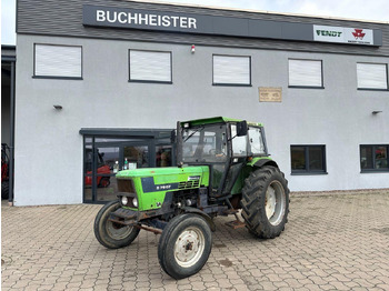 DEUTZ D Traktor