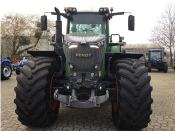 Traktor Fendt 936 Vario Gen7: das Bild 2 Traktor Fendt 936 Vario Gen7: das Bild 2