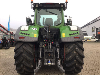 Traktor Fendt 936 Vario Gen7: das Bild 4 Traktor Fendt 936 Vario Gen7: das Bild 4