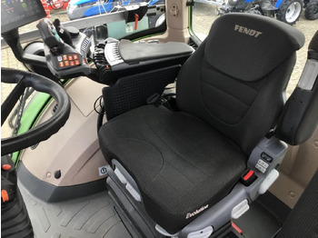 Traktor Fendt 936 Vario Gen7: das Bild 5 Traktor Fendt 936 Vario Gen7: das Bild 5