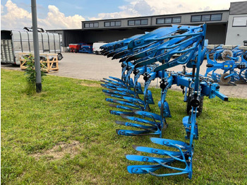 Pflug Lemken Juwel 8 V T 5 + 1 L 100 TurnControl: das Bild 5