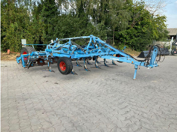 LEMKEN Grubber
