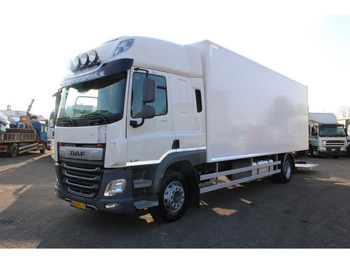 Koffer LKW DAF CF 260 + EURO 6 + LIFT: das Bild 2 Koffer LKW DAF CF 260 + EURO 6 + LIFT: das Bild 2