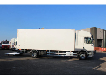Koffer LKW DAF CF 260 + EURO 6 + LIFT: das Bild 4 Koffer LKW DAF CF 260 + EURO 6 + LIFT: das Bild 4