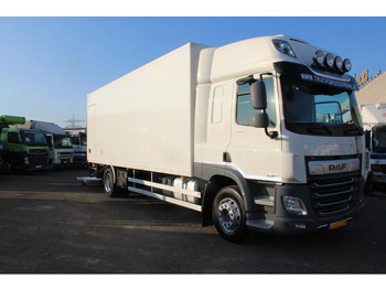 Koffer LKW DAF CF 260 + EURO 6 + LIFT: das Bild 3 Koffer LKW DAF CF 260 + EURO 6 + LIFT: das Bild 3