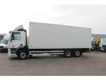 Koffer LKW DAF CF 290 + EURO 6 + MANUAL + BE APK 16-04-2024: das Bild 2
