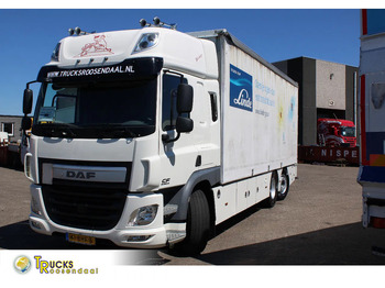 DAF CF 330 Plane LKW