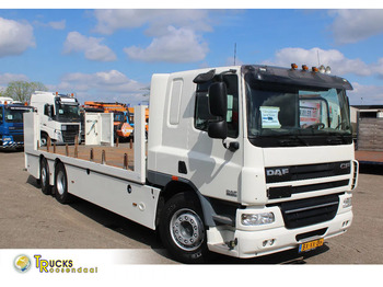 DAF CF 75 310 Pritsche LKW