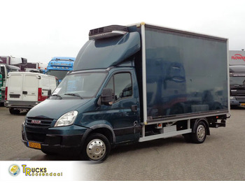 IVECO Daily 50c15 Kühltransporter