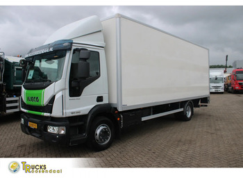 IVECO EuroCargo Koffer LKW
