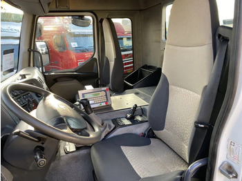 Abrollkipper Renault Premium 410 DXI + Hook system + 6x4: das Bild 3