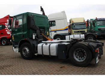 Sattelzugmaschine DAF CF 75.360 + EURO 5 + NICE TRUCK: das Bild 3