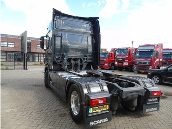 Sattelzugmaschine Scania R450 + RETARDER + FULL OPTION + EURO 6: das Bild 4