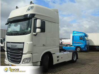 DAF XF 460 Sattelzugmaschine