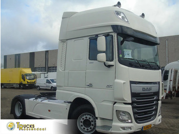 DAF XF 460 Sattelzugmaschine