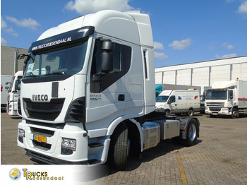IVECO Stralis 420 Sattelzugmaschine