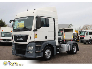MAN TGX 18.440 Sattelzugmaschine