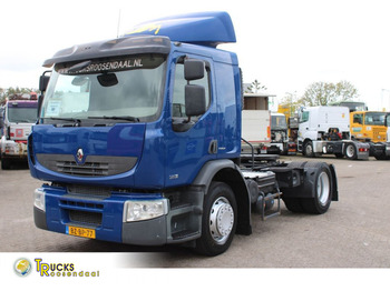 RENAULT Premium 380 Sattelzugmaschine