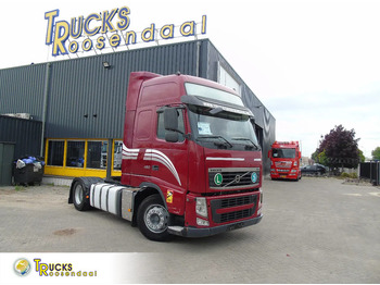 VOLVO FH 460 Sattelzugmaschine