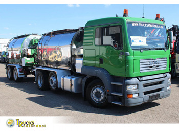 MAN TGA 26.310 LKW
