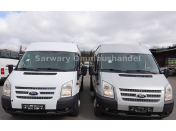 FORD Transit Reisebus