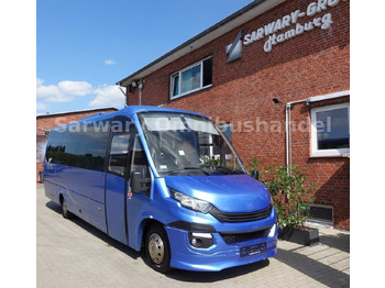 IVECO Rapido Reisebus