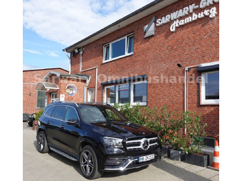 MERCEDES-BENZ SUV/ Geländewagen