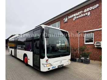 SETRA Linienbus