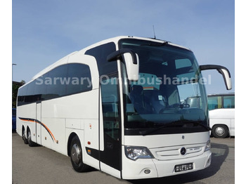 MERCEDES-BENZ Travego Reisebus