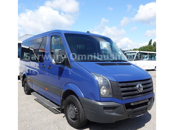VOLKSWAGEN Crafter Kleinbus