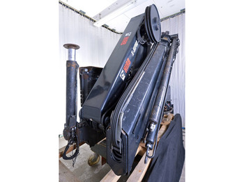 HIAB Ladekran