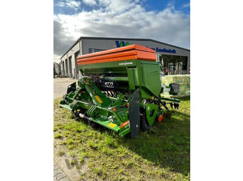 AMAZONE Säkombination