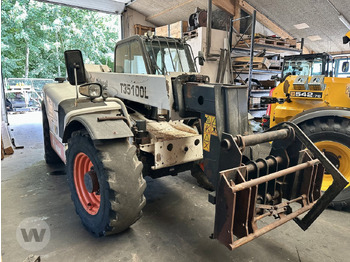 BOBCAT Teleskoplader
