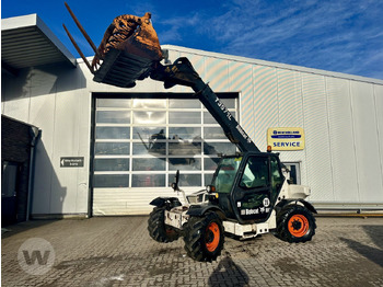 BOBCAT Teleskoplader