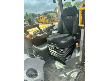 Teleskoplader JCB 542-70: das Bild 5