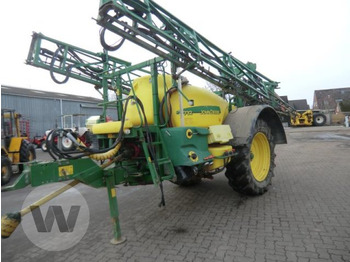 JOHN DEERE Anhängespritze
