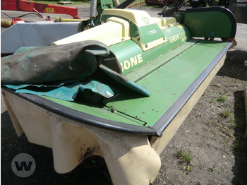 Mähwerk Krone Easy Cut F 320 CV: das Bild 2