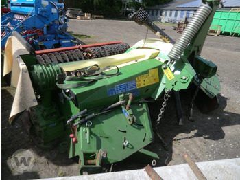 KRONE Easycut Mähwerk