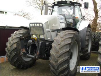 Traktor Lamborghini R 8.270: das Bild 1
