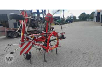 MASSEY FERGUSON 500 series Heuwender/ Wenderechen