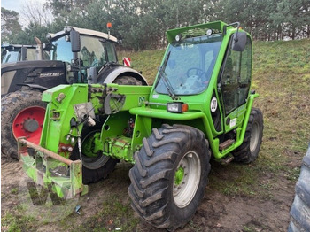 MERLO Teleskoplader