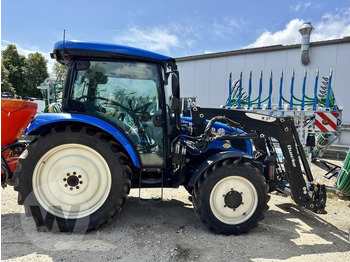 NEW HOLLAND T4 Traktor