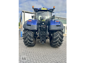 Traktor New Holland T 7.270 AC: das Bild 3