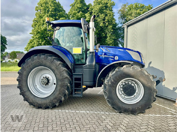 NEW HOLLAND T7.270 Traktor