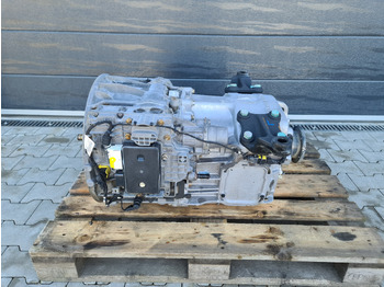 MERCEDES-BENZ Atego Getriebe