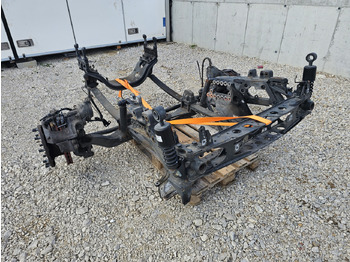 Federung MERCEDES-BENZ ACTROS MP4 / COMPLETE FRONT SUNSPENSION: das Bild 3 Federung MERCEDES-BENZ ACTROS MP4 / COMPLETE FRONT SUNSPENSION: das Bild 3