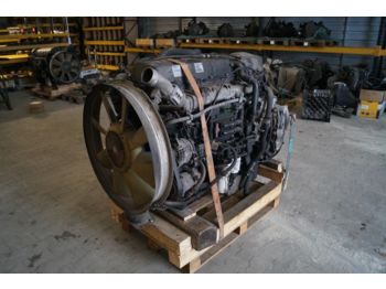 Motor für LKW RENAULT COMPLETE  / MAGNUM 480 DXI EEV / VOLVO FH EEV / WORLDWIDE engine: das Bild 1