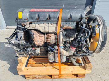 RENAULT Premium Motor